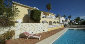 Villa Torremar - Fantastic Sea Views